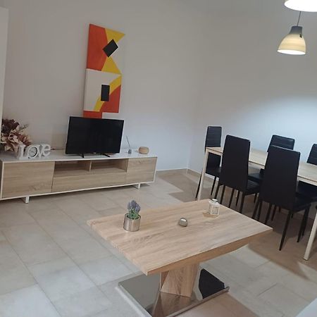 Appartamento Apartamento Duque 2 Centro Ciudad Cartagena Esterno foto