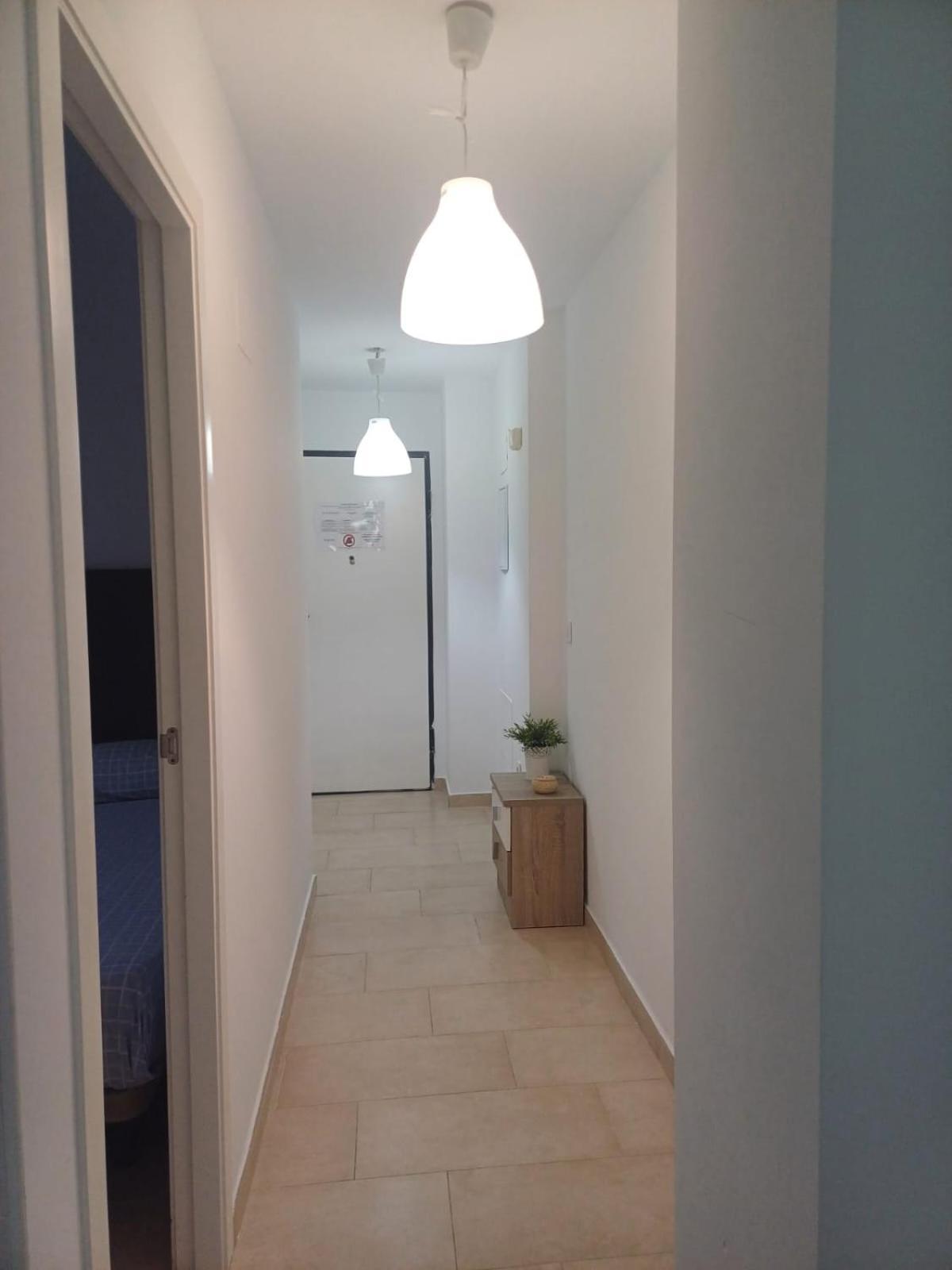 Appartamento Apartamento Duque 2 Centro Ciudad Cartagena Esterno foto