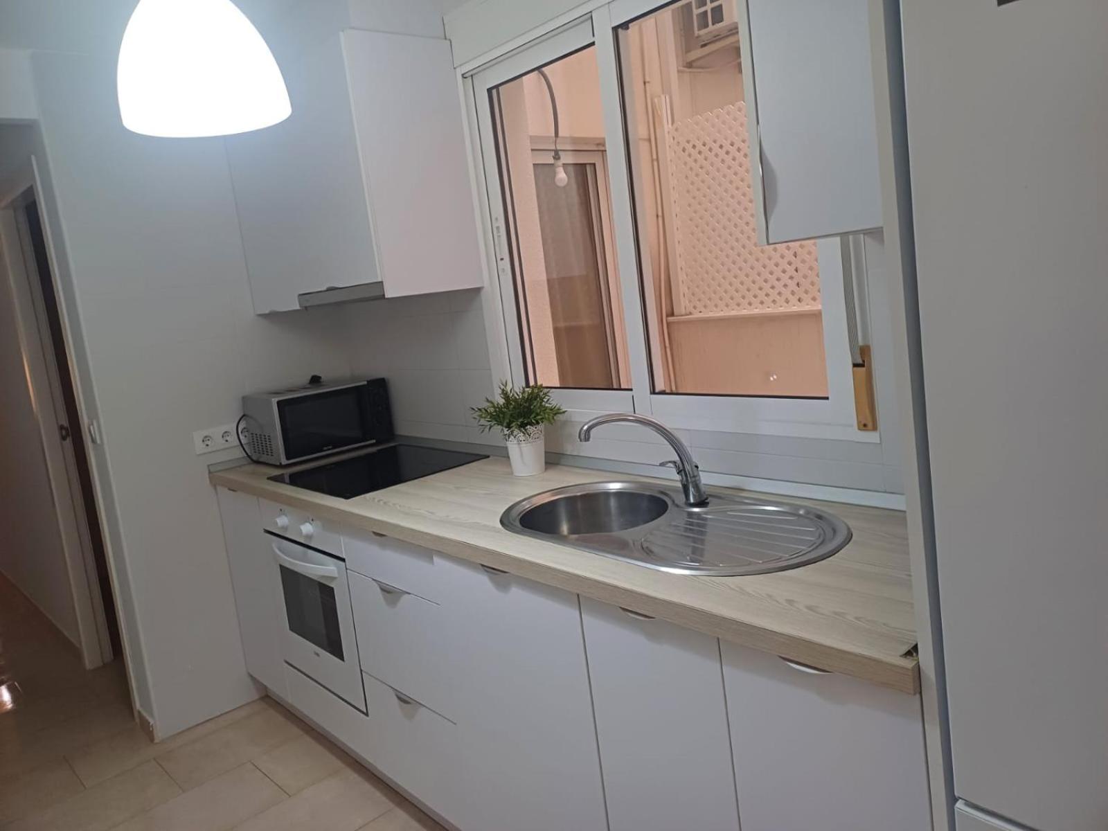 Appartamento Apartamento Duque 2 Centro Ciudad Cartagena Esterno foto